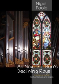 sheet music cover
