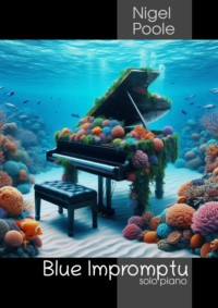 sheet music cover