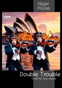 sheet music cover