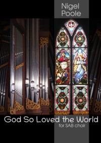 sheet music cover