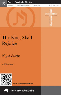 sheet music cover