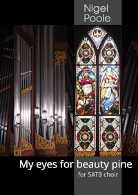 sheet music cover