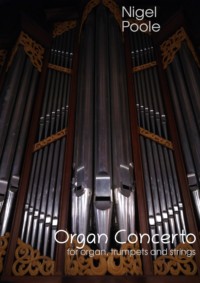 sheet music cover