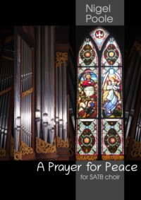 sheet music cover