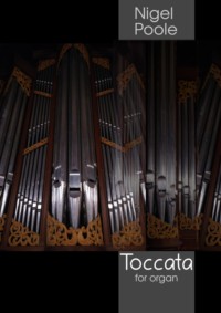 sheet music cover