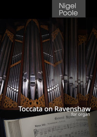sheet music cover